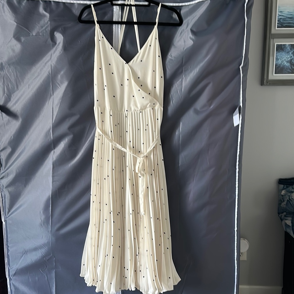 Loft dress